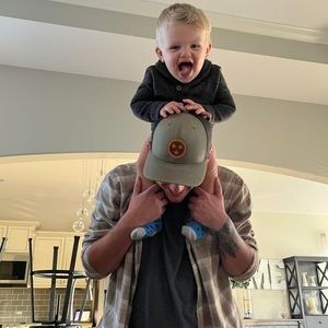 Meet your Posher, Wesley